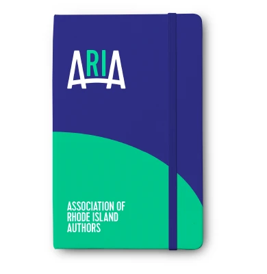 Aria Book Cover