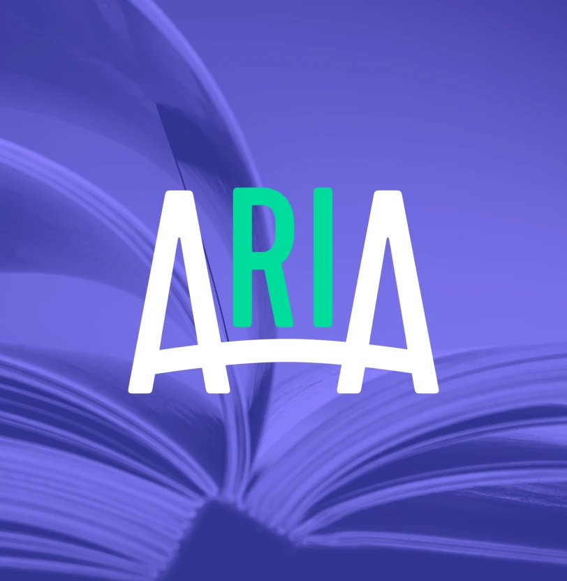 Aria Logo