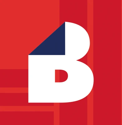 Bristol Bookfest Logomark