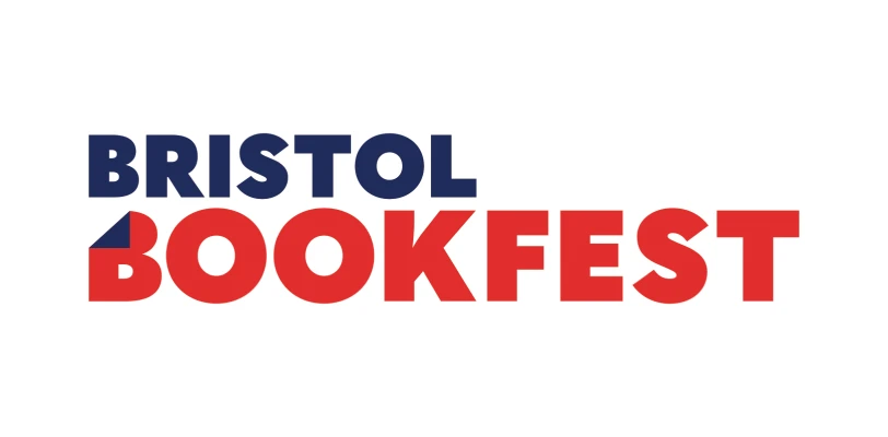 Bristol Bookfest Logo