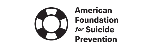 American Foundation for Suicide Prevention