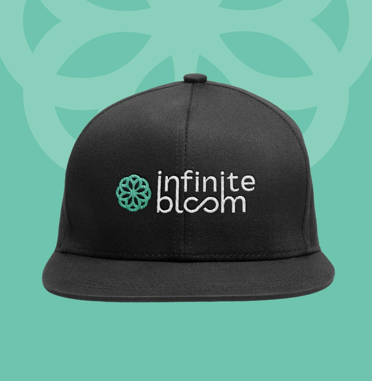 IB Hat Mockup