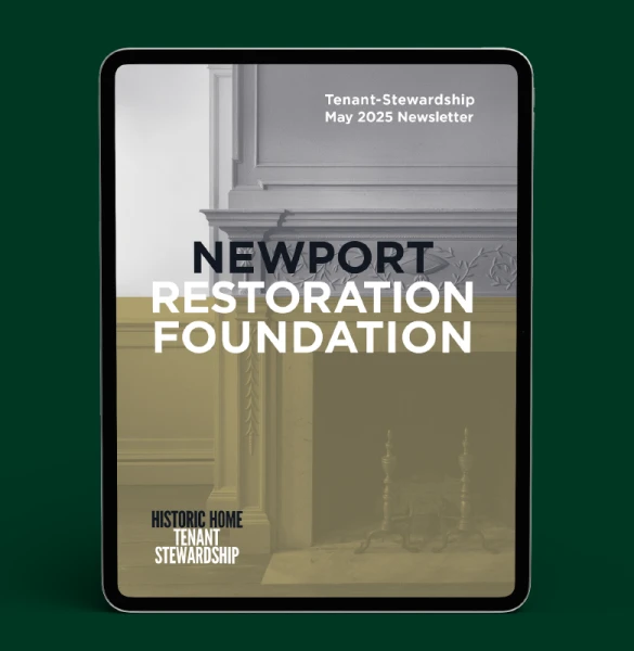 NRF digital newsletter