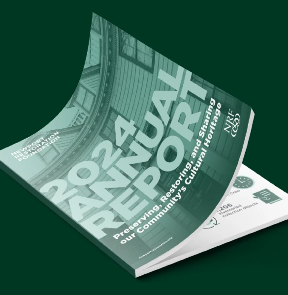 NRF annual report