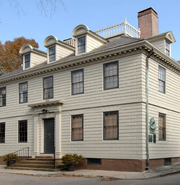 NRF Building