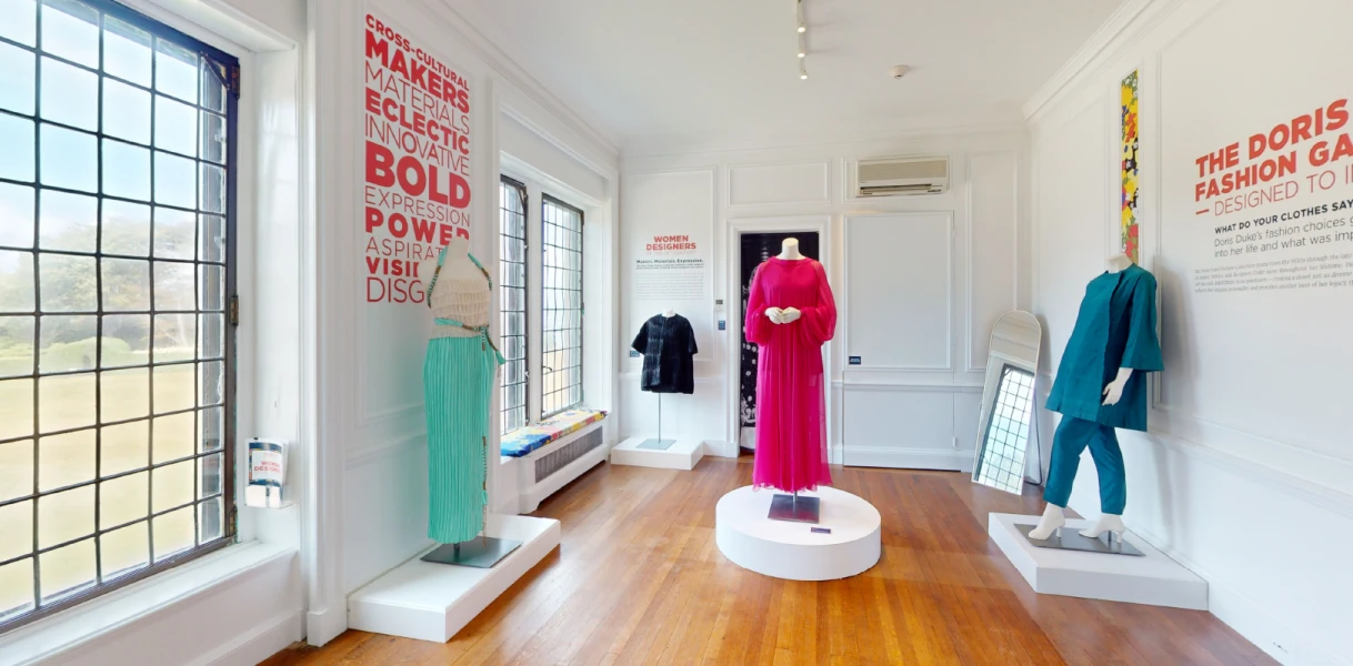 NRF exhibition design