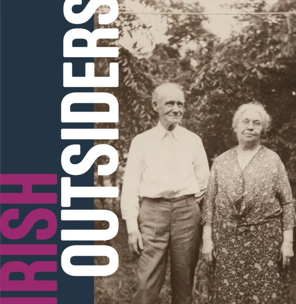 Tenement Museum booklet cover