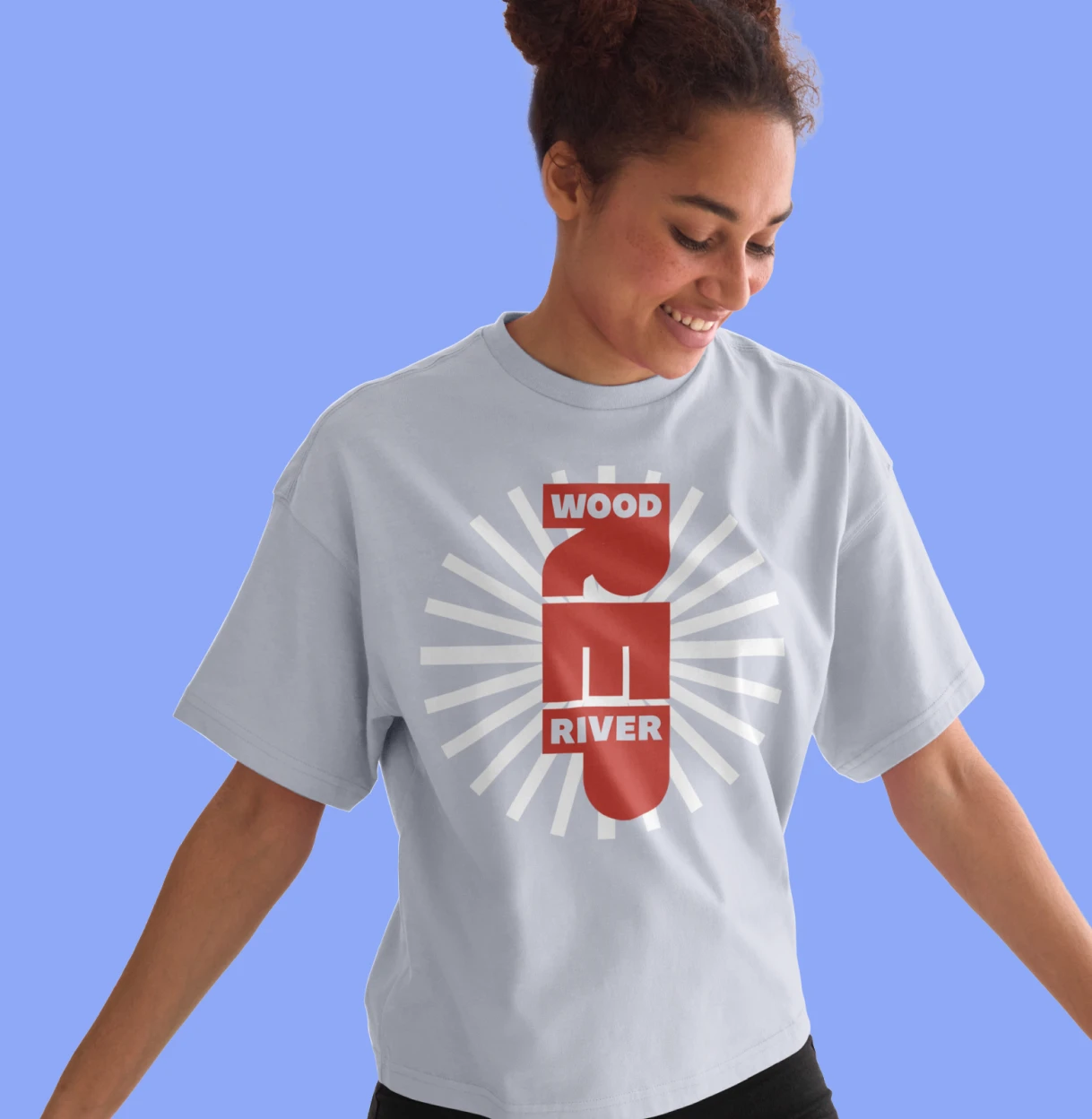 WRR T-Shirt Designs