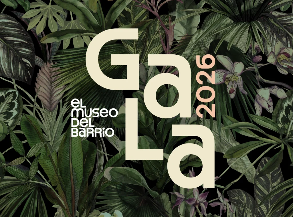 El Museo Gala 2026