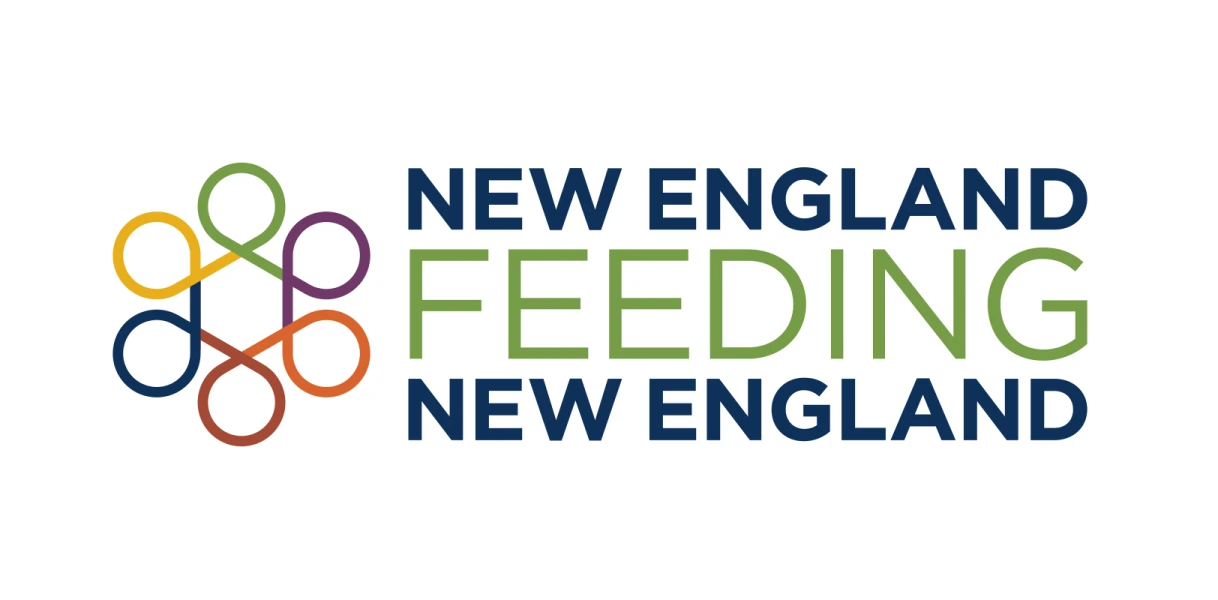 New England Feeding New England logo